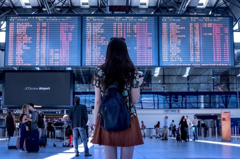 Lanseria Airport Transfers - Key Points