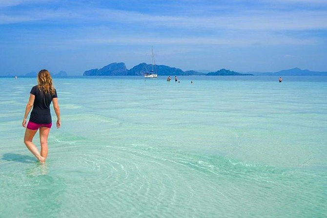 Lanta 4 Islands + Emerald Cave Snorkeling Tour - Customer Feedback