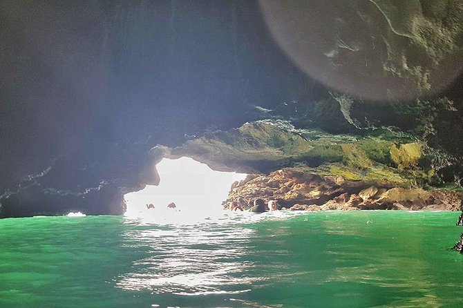 Lanta 4 Islands + Emerald Cave Snorkeling Tour - Booking and Cancellation