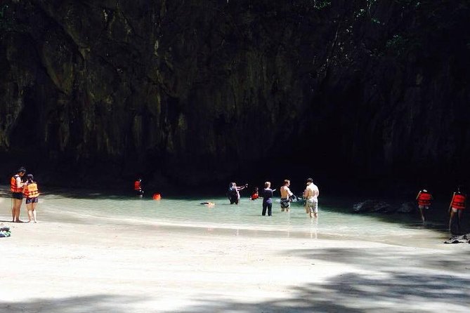 Lanta 4 Islands Tour (Longtail Boat) - Negative Guest Experiences