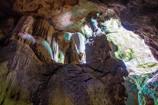 Lanta Mangrove Tour With Sea Cave Kayaking at Koh Talabeng - Tour Inclusions and Pickup Information