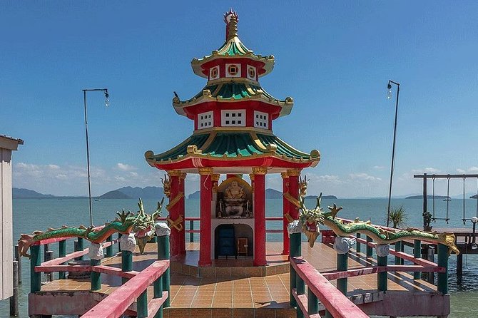 Lanta Old Town and Mangrove Forest Sightseeing Tour - Pickup Details
