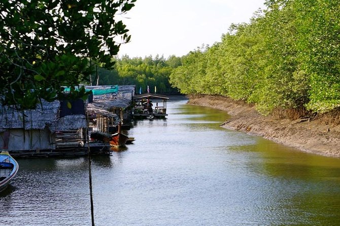 Lanta Old Town and Mangrove Forest Sightseeing Tour - Traveler Information