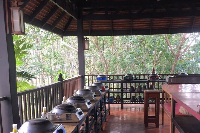 Lanta Thai Cookery School - Tour Operator Details