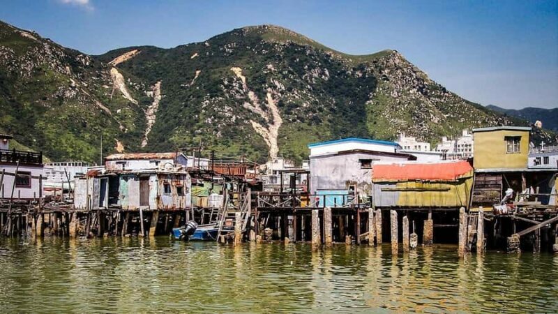 Lantau Island Big Buddha Private Tour by Vehicle & Cable Car - The Value of a Well-Planned Day