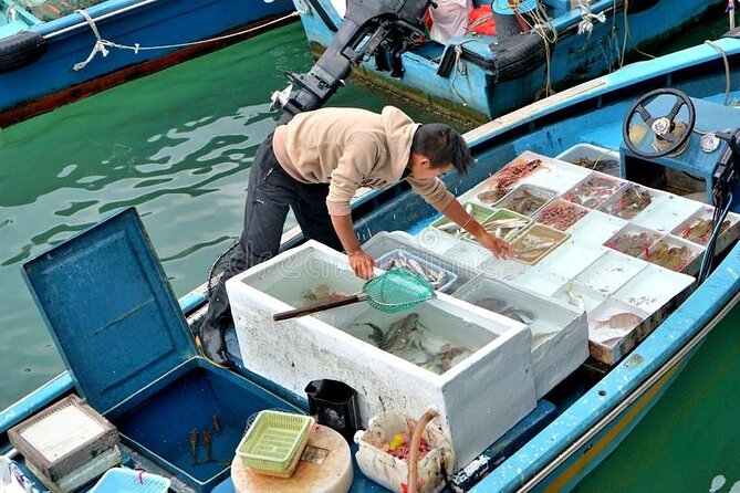 Lantau Island Day Trip - Big Buddha & Tai O () | 1k+ Booked - Additional Information