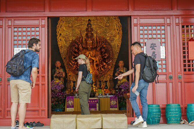 Lantau Island Day Trip Big Buddha & Tai O Includes Cable Car - Who Should Consider This Tour?