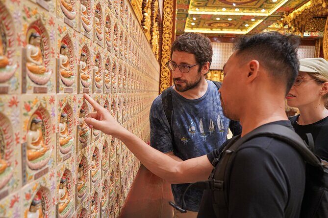 Lantau Island Day Trip Big Buddha & Tai O Includes Cable Car - FAQ