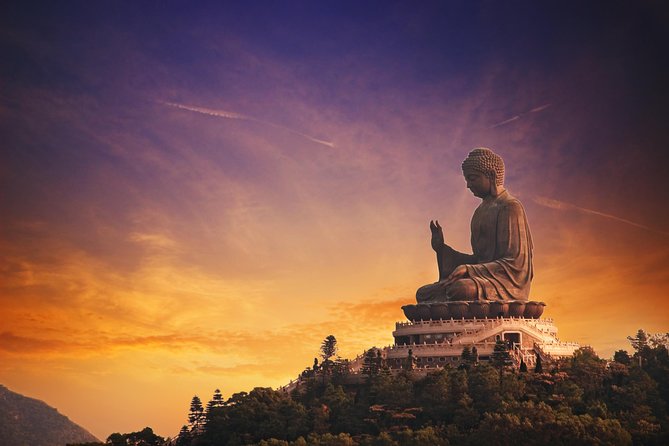 Lantau Island Day Trip From Hong Kong With a Local: Private & Personalized - Overview of the Experience