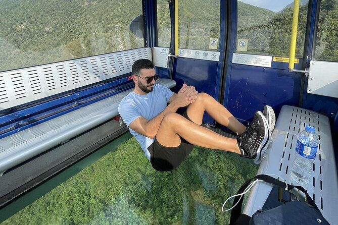 Lantau Island Day Trip: Giant Buddha & Cable Car with Pickup - FAQ