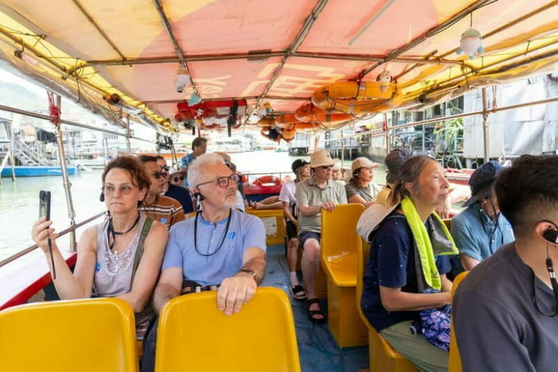 Lantau Island: Priority Cable Car, Tai O & Direct Transfer - The Price and Value