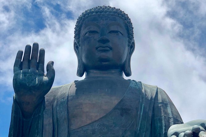 Lantau Island Private Customized Tour With English Speaking Guide - Cancellation Policy