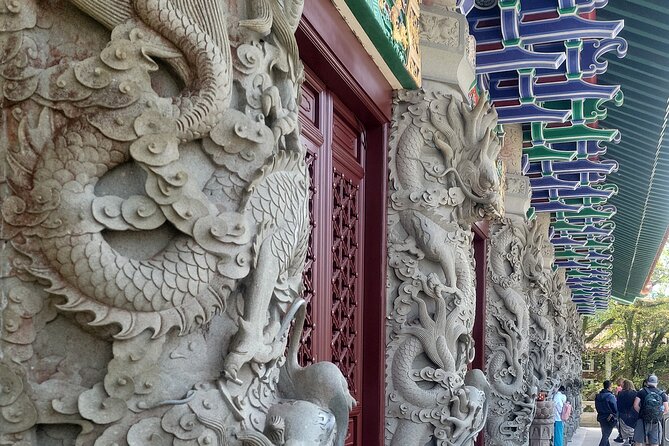 Lantau Island Tian Tan Big Buddha Excursion - Pricing and Lowest Price Guarantee