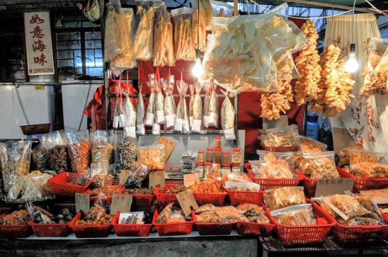 Lantau Island: Tour Like a Local With a Licensed Guide - Key Attractions