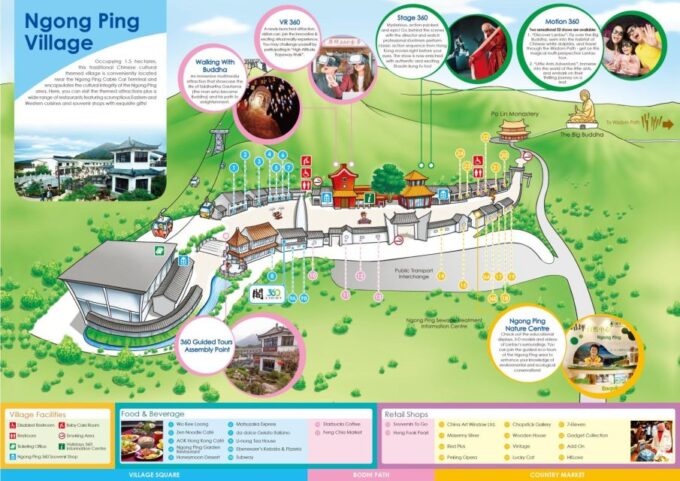 Lantau: Ngong Ping Cable Car Private Skip-the-Line Ticket - Customer Reviews Highlights