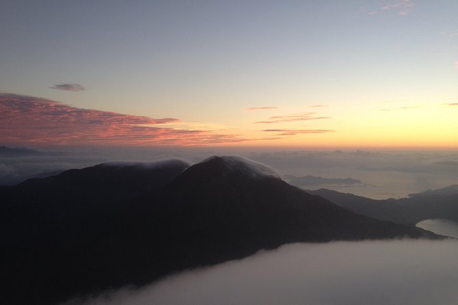 Lantau Peak Sunrise Climb - Pricing and Booking Policies
