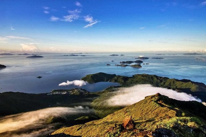 Lantau Peak Sunrise Climb - Customer Ratings and Feedback
