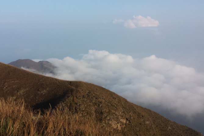 Lantau Peak Sunrise Climb - Attractions in Hong Kong SAR