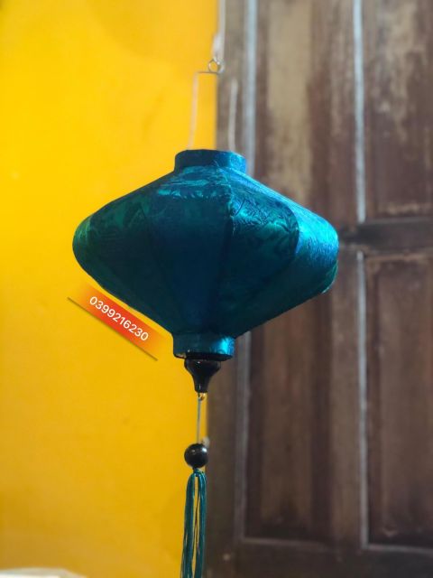 Lantern and Coffee Making Class - Brewing With the Phin