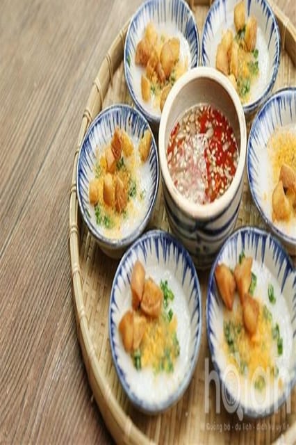 Lantern Boat Trip & Walking Local Food Tour - Tour Exclusions