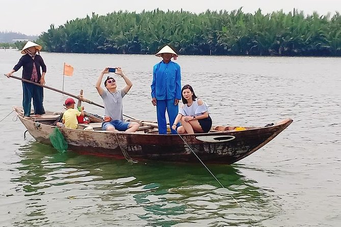 Lantern Making Class-Basket Boat- Buffalo Ride-Vegatable Farming - Fishing and Local Traditions