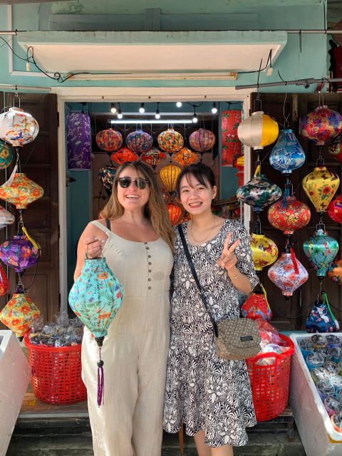 Lantern Making Class With Lynn - Frequently Asked Questions