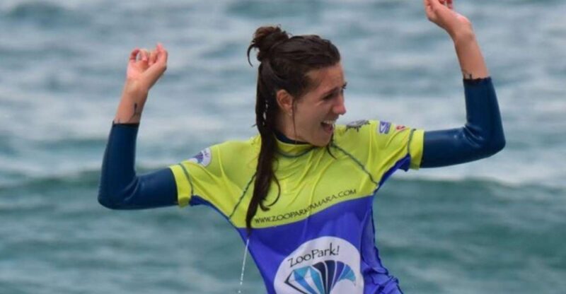 Lanzarote: 2 or 4 Hour Surf Lessons in Famara - Environmental Factors and Safety Considerations