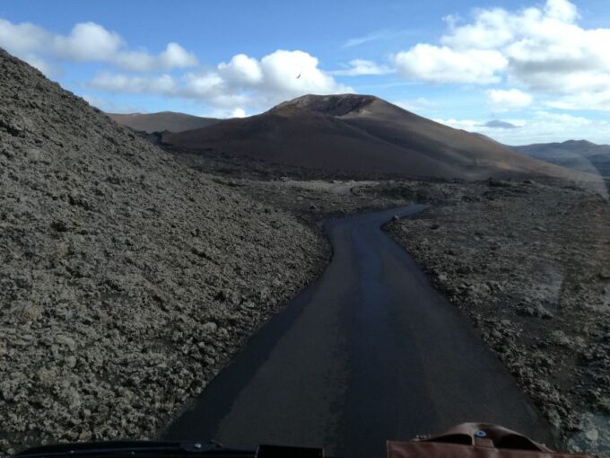 Lanzarote: 5-Hour Timanfaya National Park Southern Tour - Recap