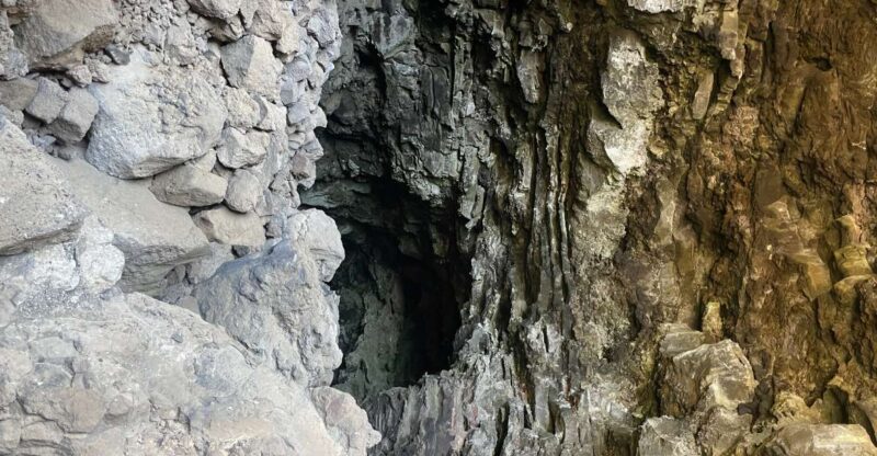 Lanzarote: A Different Perspective Guided Driving Tour - Key Experiences
