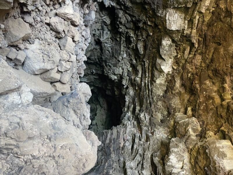 Lanzarote: A Different Perspective Guided Driving Tour - Tour Considerations