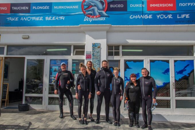 Lanzarote: Beginner Scuba Diving From the Beach - Frequently Asked Questions