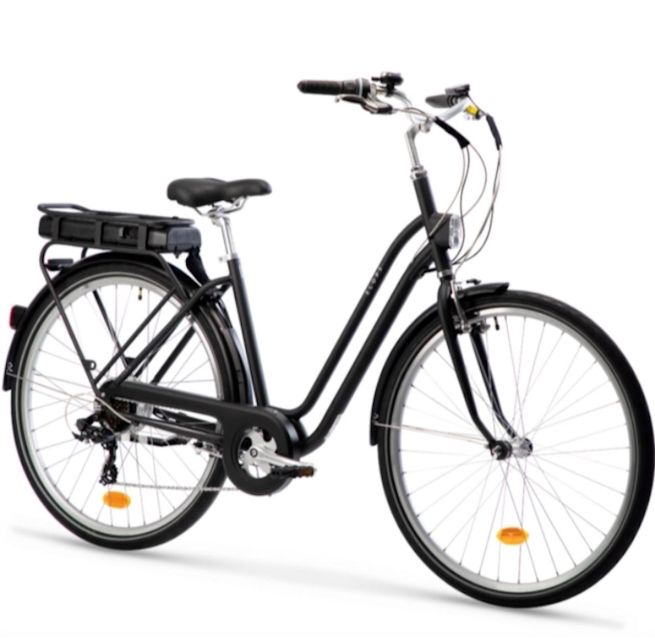 Lanzarote: Bike Rental and Discovering The Island - Bike Pickup and Drop-off Procedure