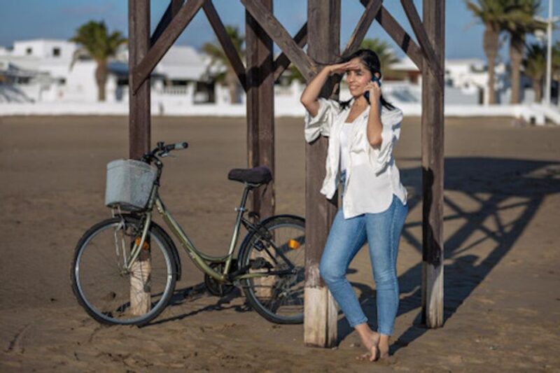 Lanzarote: Bike Rental and Discovering The Island - Preparing for Your Bike Adventure