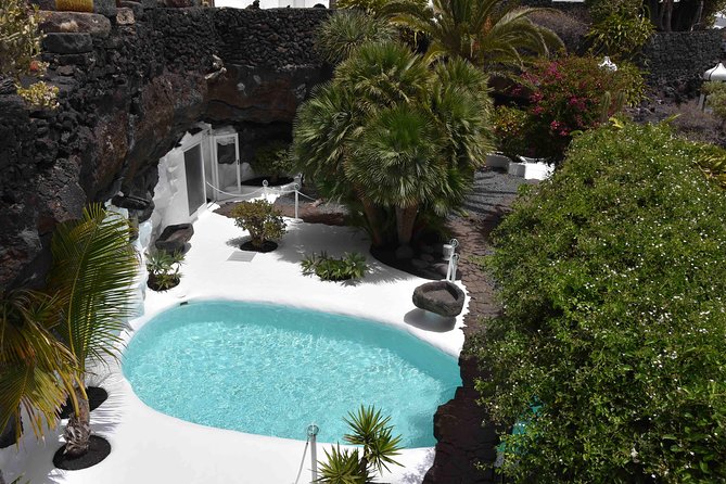 Lanzarote Cesar Manrique - Culture and Art