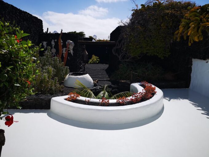 Lanzarote: César Manrique Foundation and Teguise Market - Customer Feedback