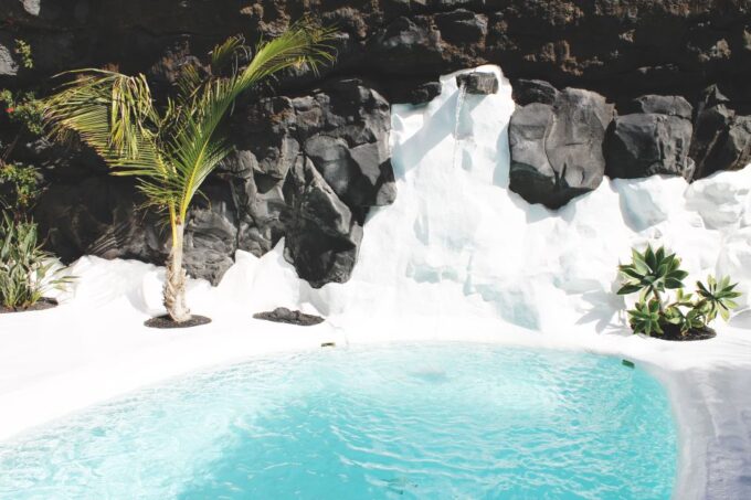 Lanzarote: César Manrique Foundation and Teguise Market - Frequently Asked Questions