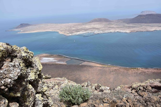 Lanzarote Cesar Manrique With Green Caves or Jameos Del Agua Entrance - Meeting and Pickup Details