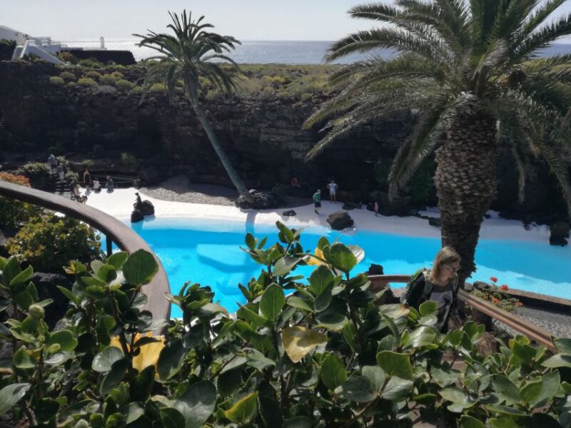 Lanzarote: Day Tour for Cruise Passengers - Casa Museo Y Monumento Al Campesino