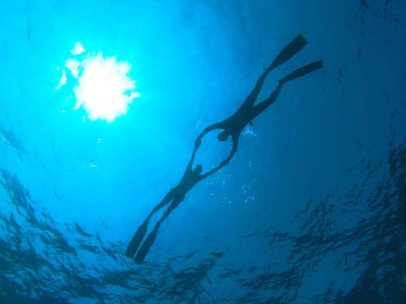 Lanzarote: Discovery Freediving Course in One Day - Instructor and Language