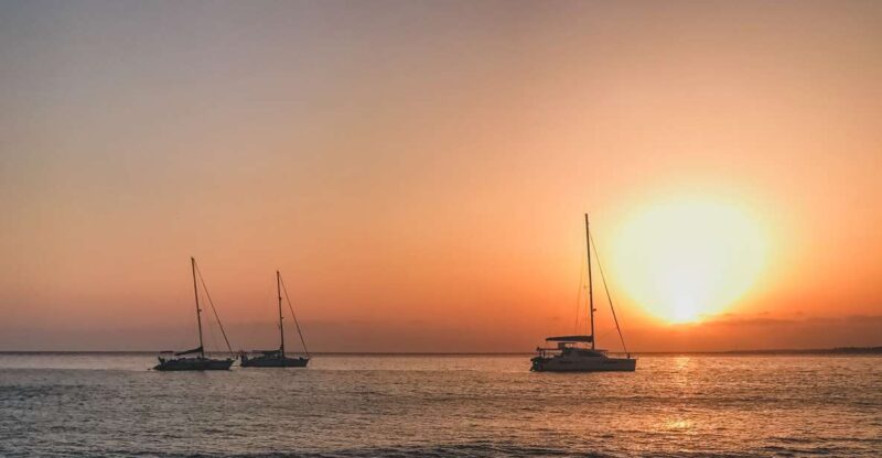 Lanzarote: Dolphin-Watching Sunset Cruise With Transfers - Pickup Locations