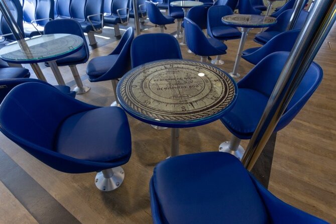 Lanzarote: Ferry Ticket to Fuerteventura With Free Wifi - Experience and Activities in Fuerteventura