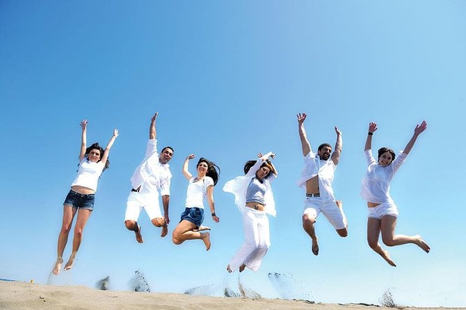 Lanzarote: Ferry Ticket to Fuerteventura With Free Wifi - Positive Reviews and Feedback