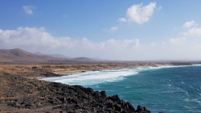 Lanzarote: Fuerteventura Return Ferry Ticket With Bus - Customer Feedback