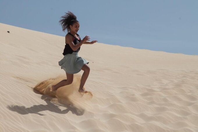 Lanzarote: Fuerteventura Return Ferry Ticket With Bus - FAQ
