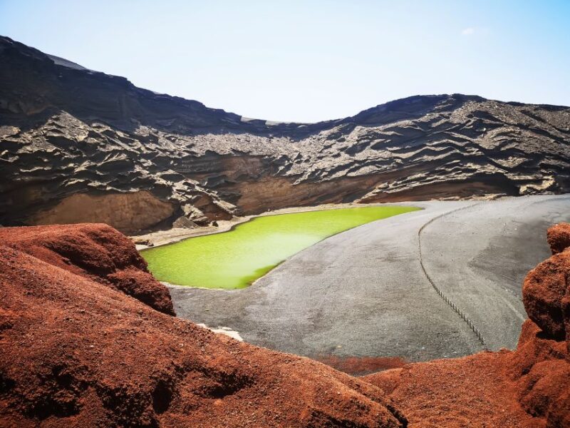 Lanzarote: Full-Day Island Highlights Tour - Pickup Details