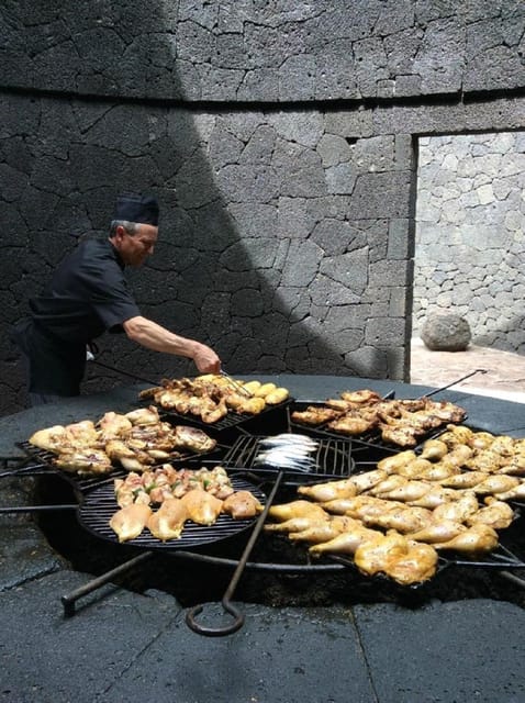 Lanzarote: Grand Tour From Fuerteventura - Getting to the Tour