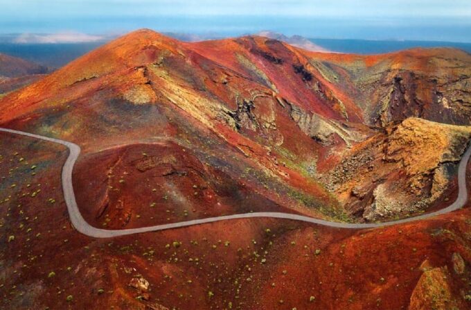 Lanzarote: Grand Tour From Fuerteventura - Tour Logistics