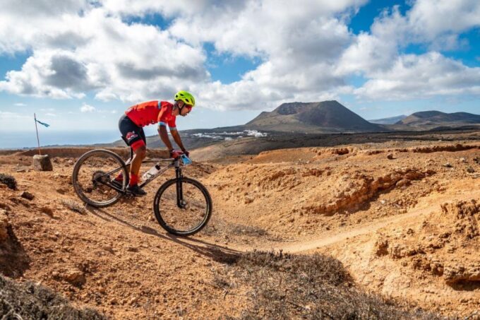 Lanzarote: Guided Mountain Bike Tour - Frequently Asked Questions