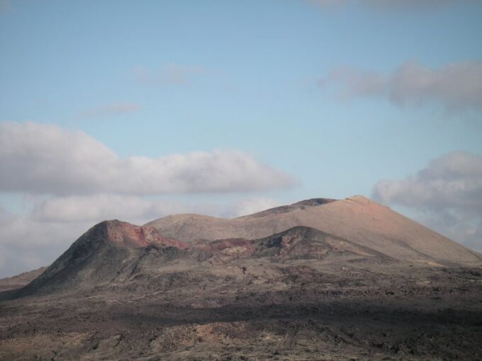 Lanzarote: Guided Volcano Hike With Transfers - FAQ