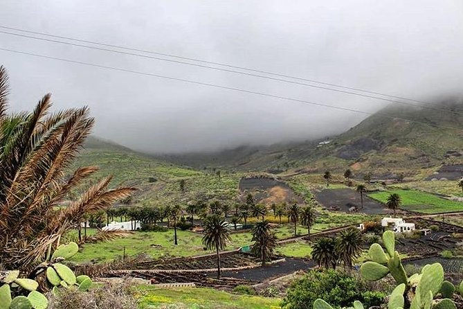 Lanzarote Highlights. Private Tour With Pickup (Price per Vehicle, Not P.P.) - Tour Inclusions